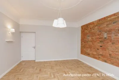Krišjāņa Barona iela 76 / Rīga, Labais krasts, Centrs 6