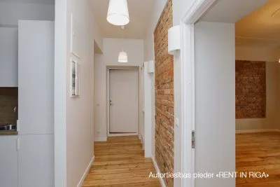 Krišjāņa Barona iela 76 / Rīga, Labais krasts, Centrs 7
