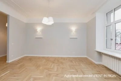 Krišjāņa Barona iela 76 / Rīga, Labais krasts, Centrs 18