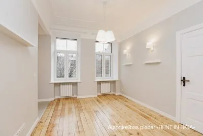 Krišjāņa Barona iela 76 / Rīga, Labais krasts, Centrs 4