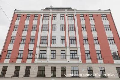 Krišjāņa Barona iela 76 / Rīga, Labais krasts, Centrs 30