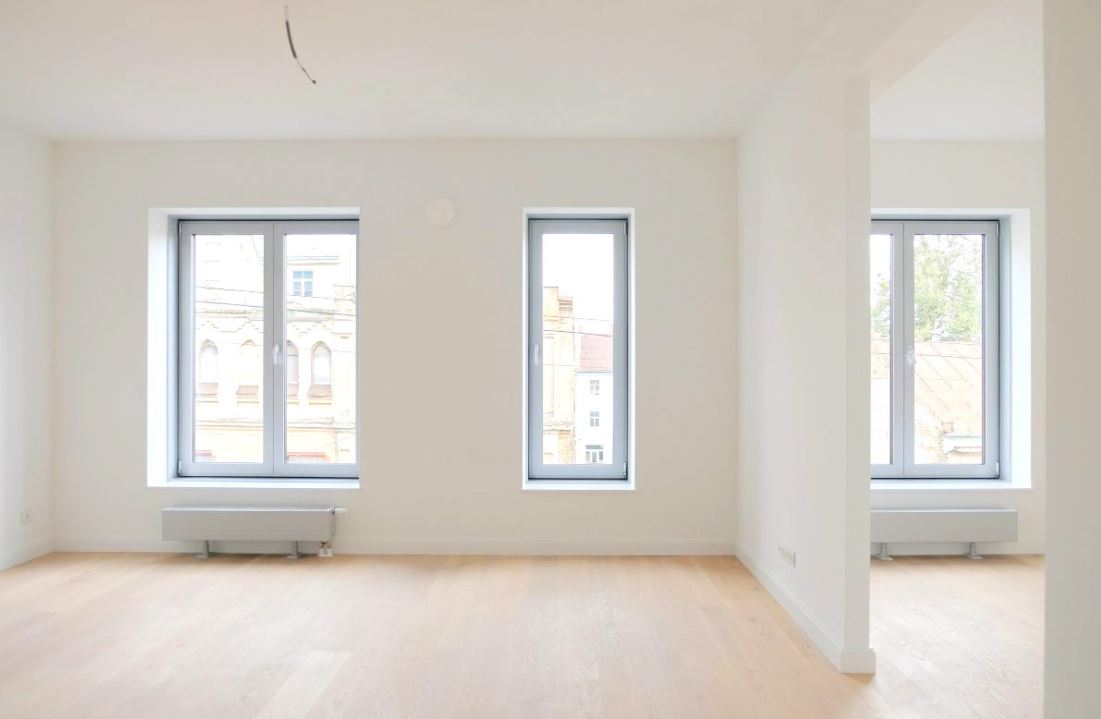 Stabu 100 / Rīga, Labais krasts, Centrs 5