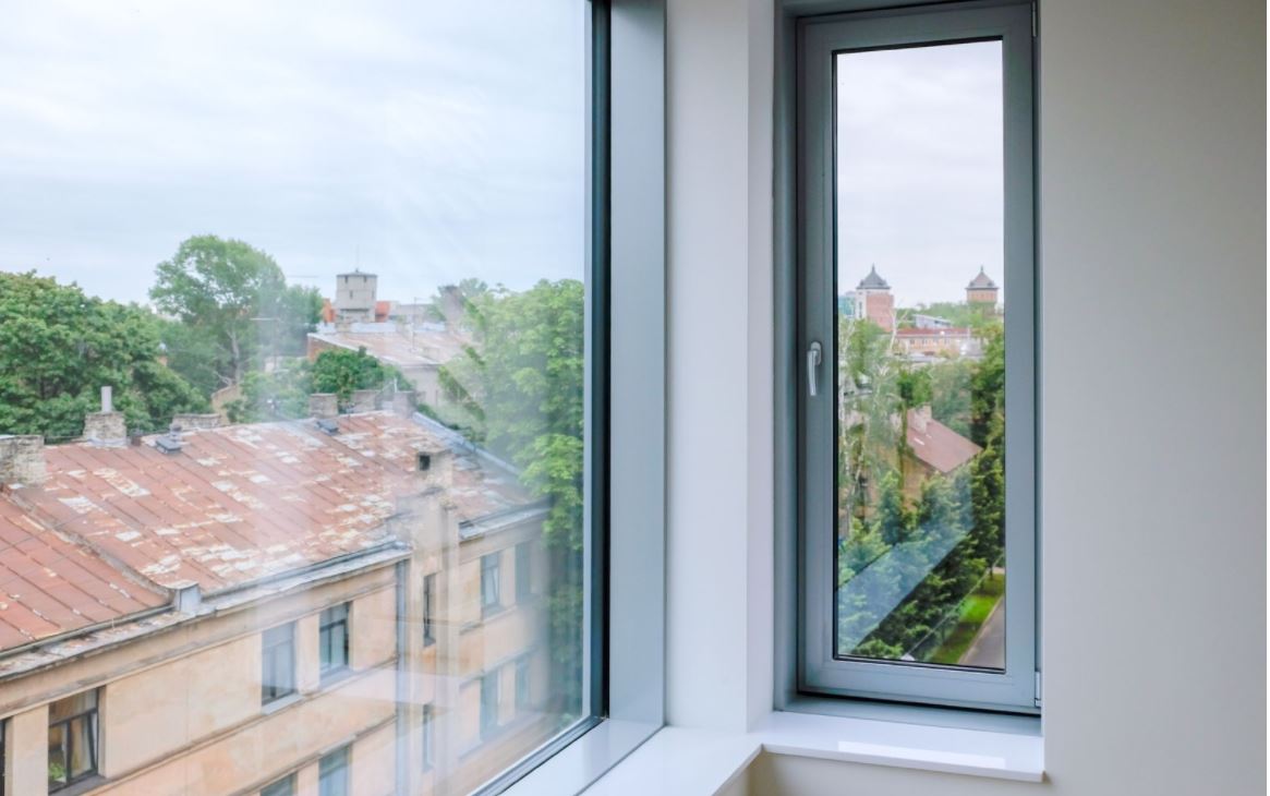Stabu 100 / Rīga, Labais krasts, Centrs 14