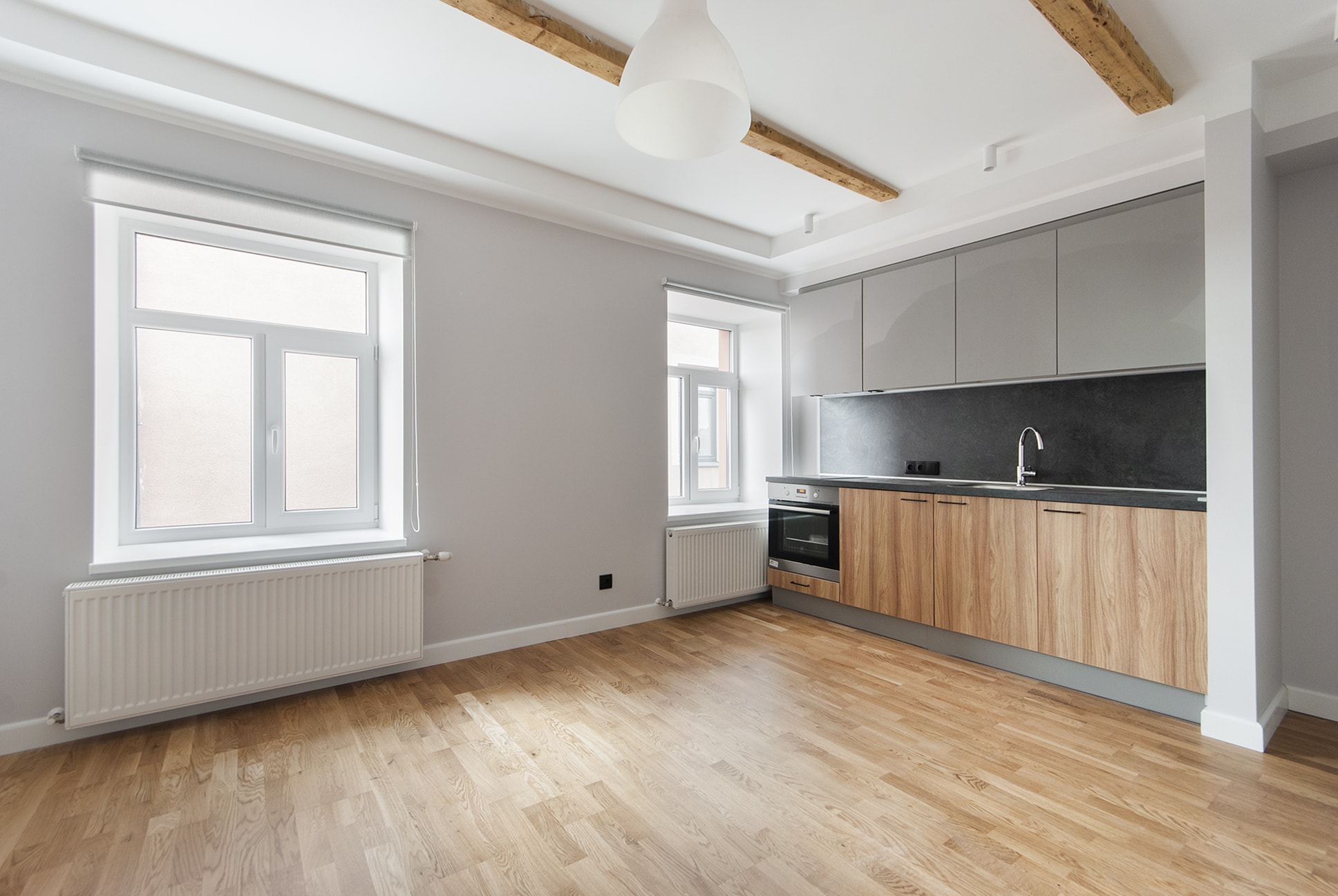 Maskavas iela 48 / Rīga, Labais krasts, Centrs 1