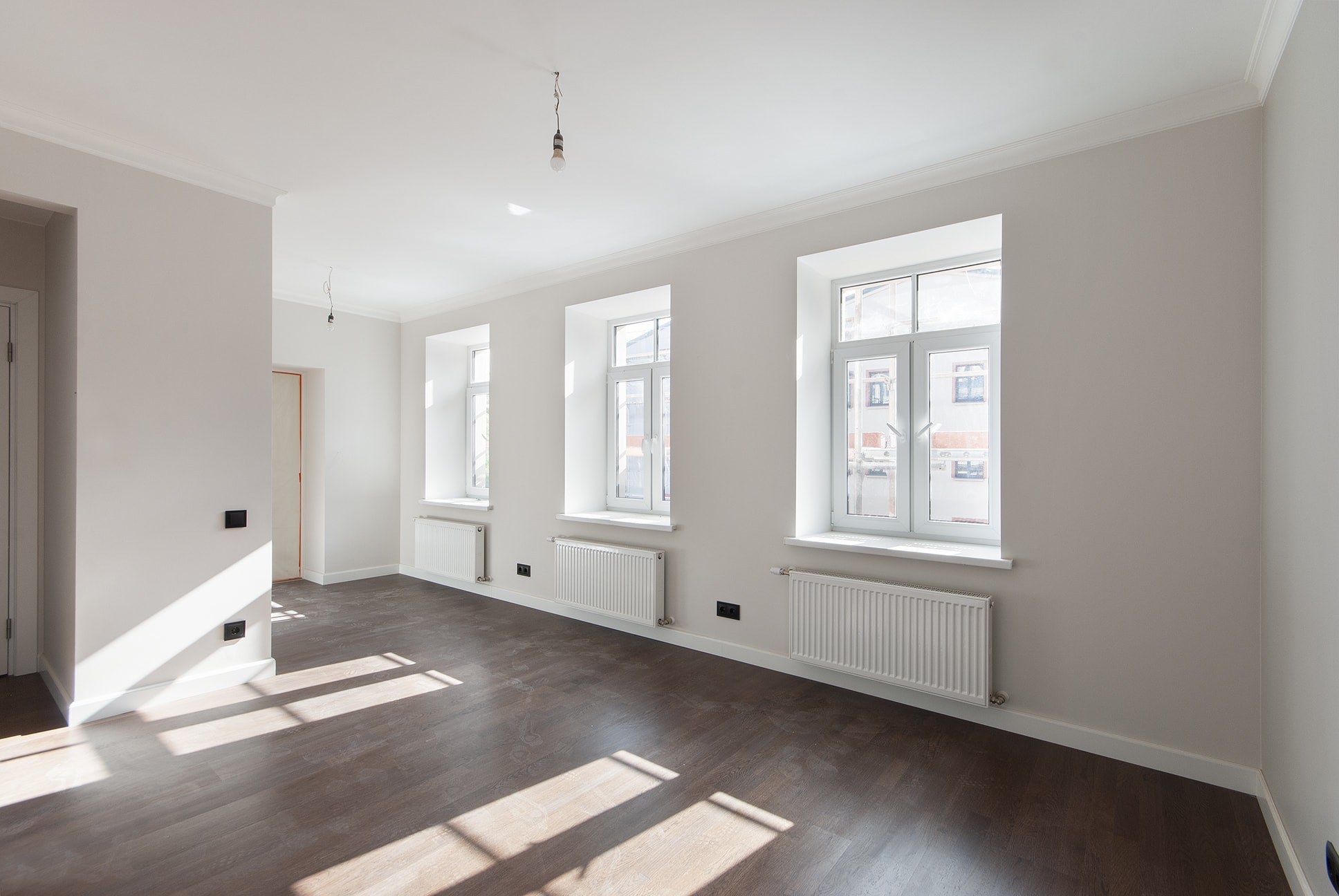 Maskavas iela 48 / Rīga, Labais krasts, Centrs 5
