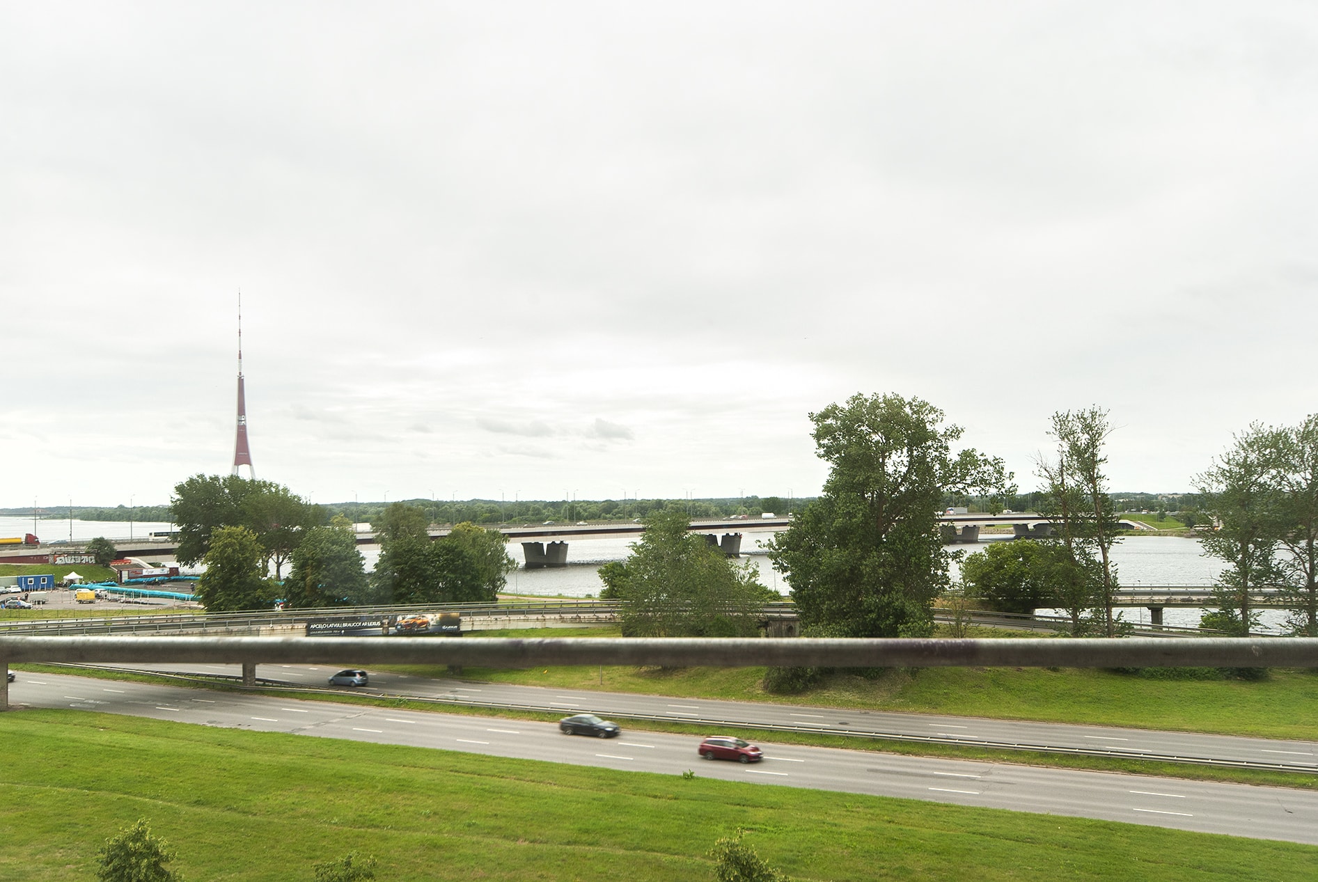 Maskavas iela 48 / Rīga, Labais krasts, Centrs 9