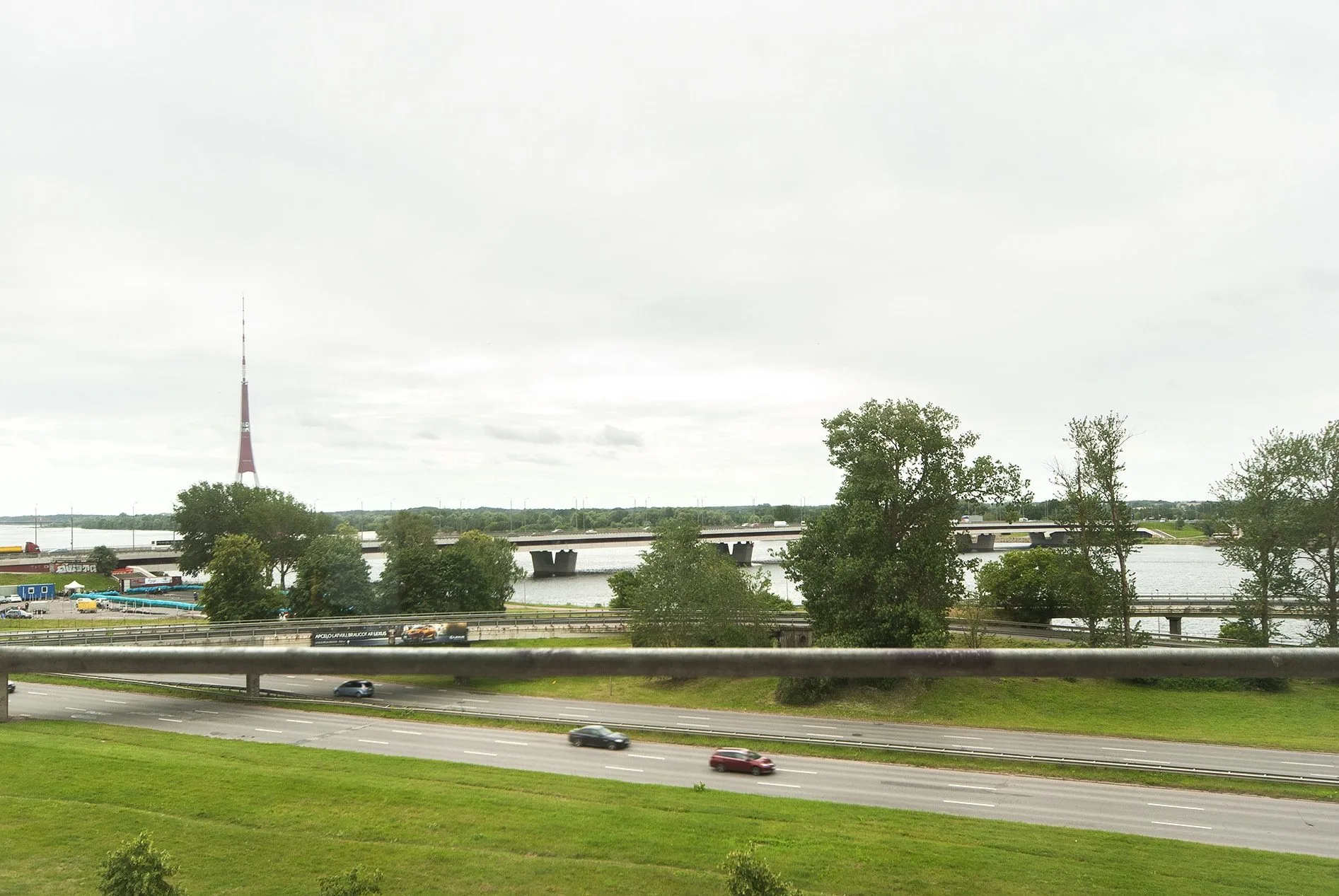 Maskavas iela 48 / Rīga, Labais krasts, Centrs 9