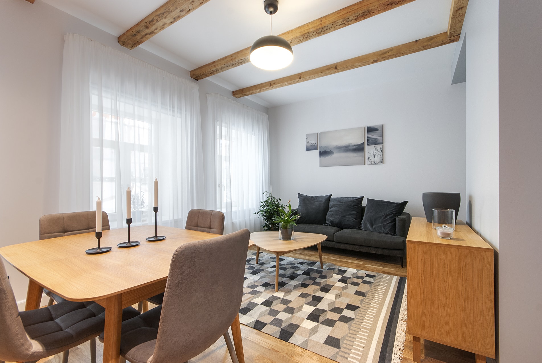 Maskavas iela 48 / Rīga, Labais krasts, Centrs 12