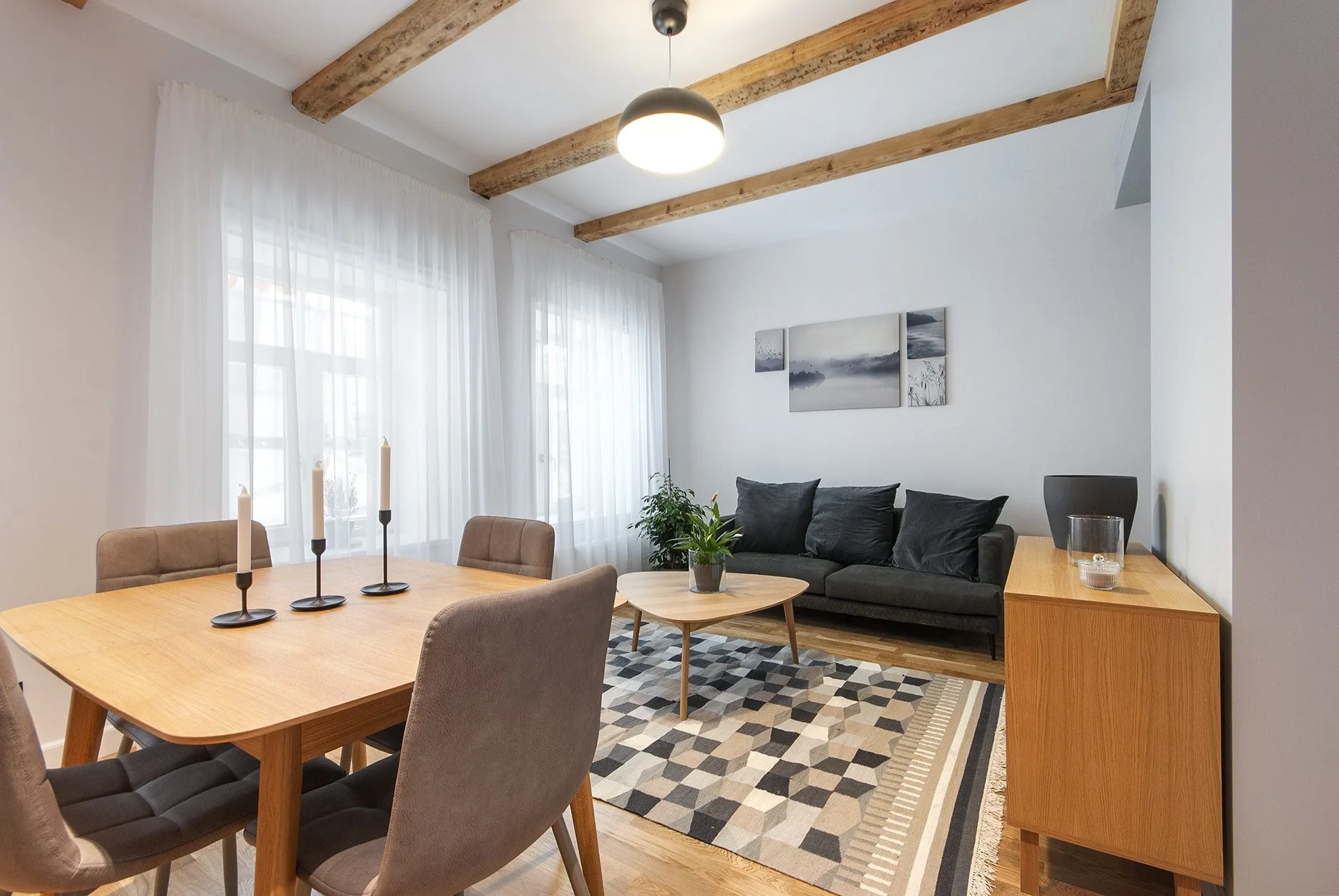 Maskavas iela 48 / Rīga, Labais krasts, Centrs 12