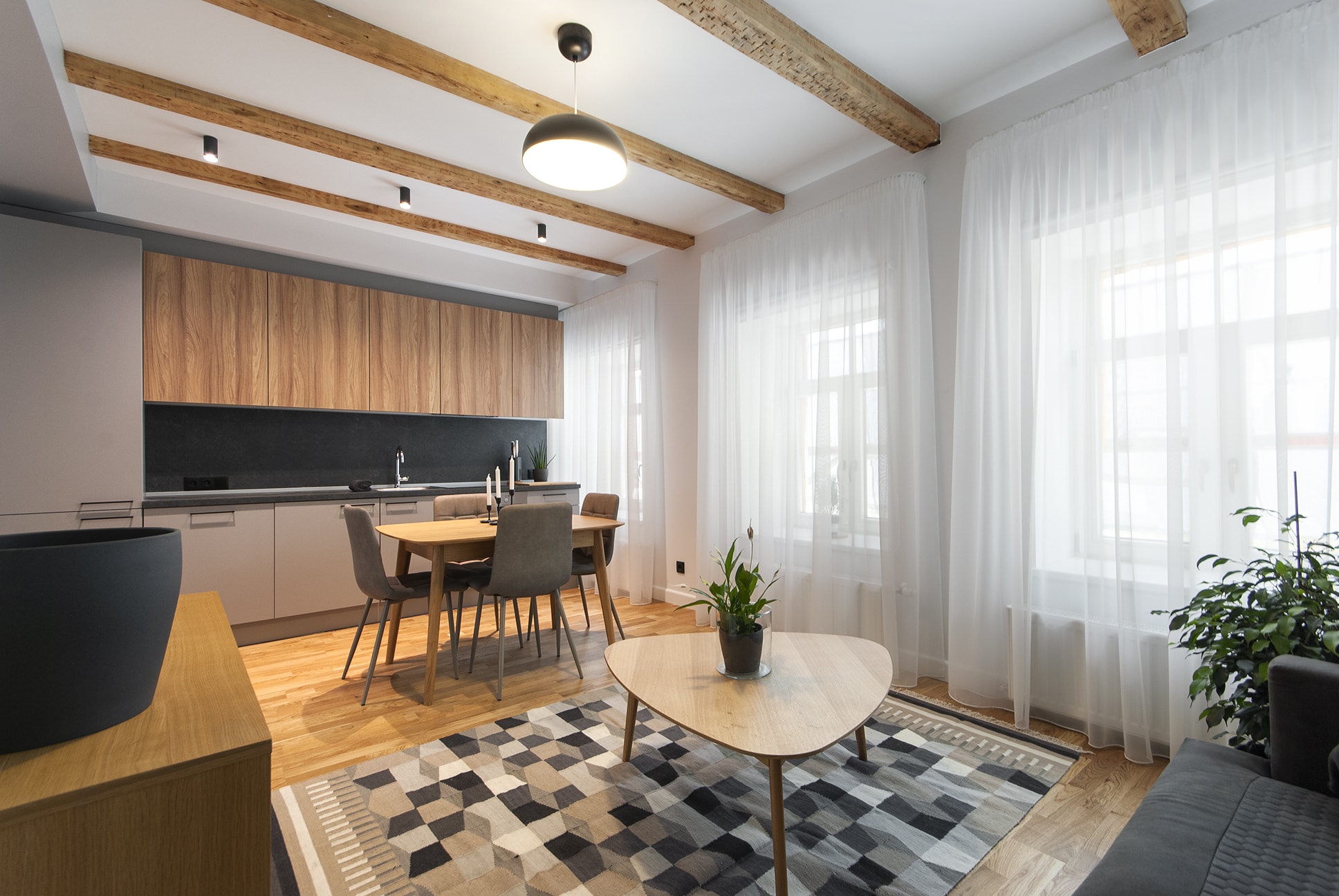 Maskavas iela 48 / Rīga, Labais krasts, Centrs 13