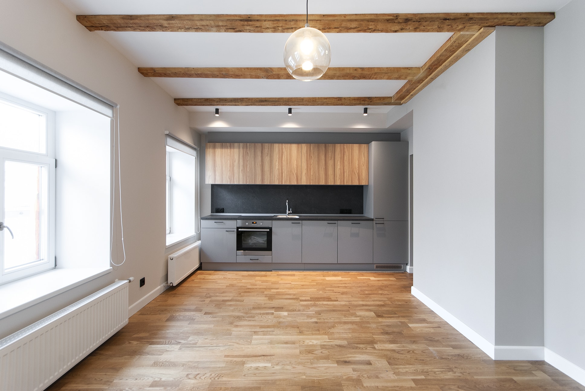 Maskavas iela 48 / Rīga, Labais krasts, Centrs 17