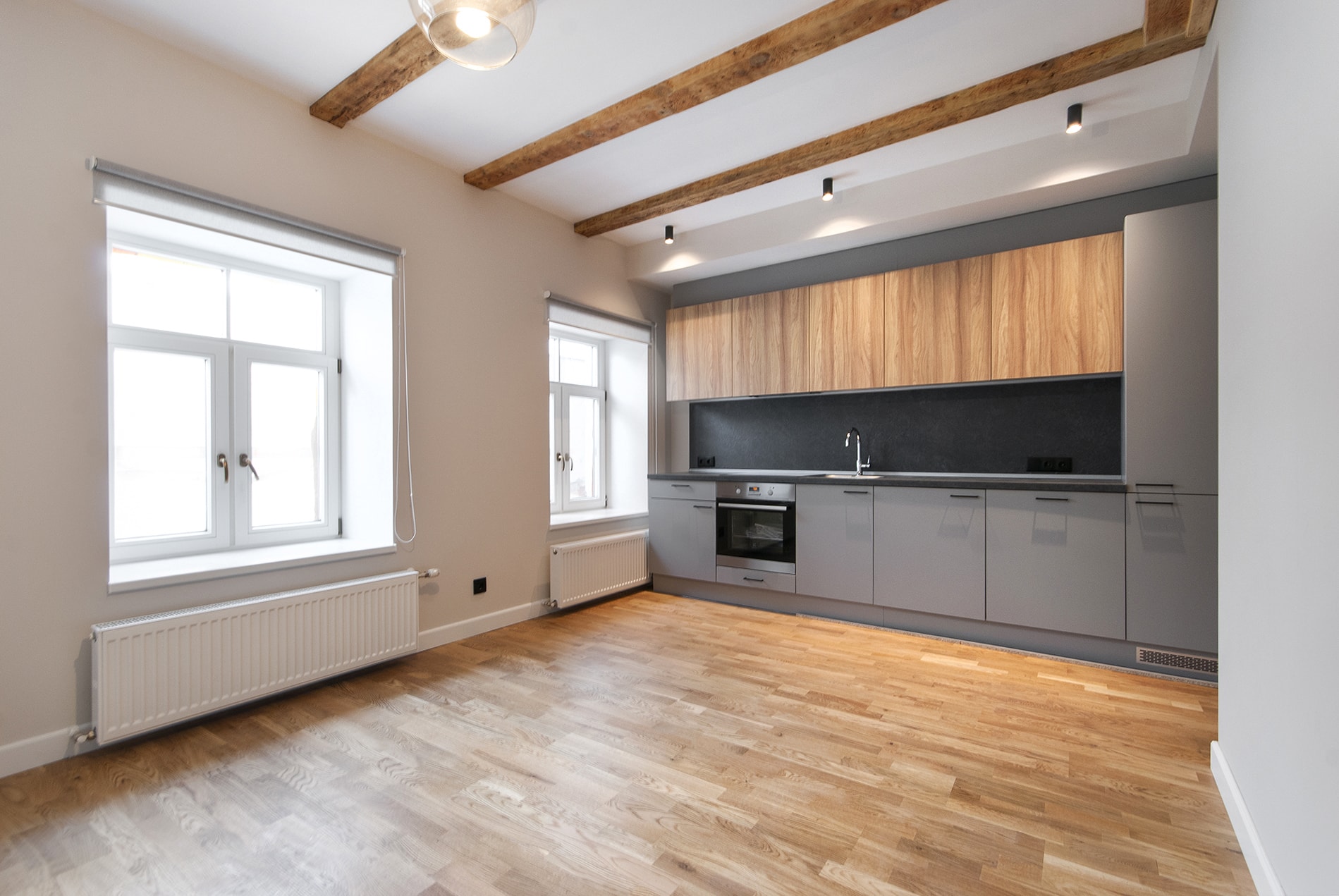 Maskavas iela 48 / Rīga, Labais krasts, Centrs 23