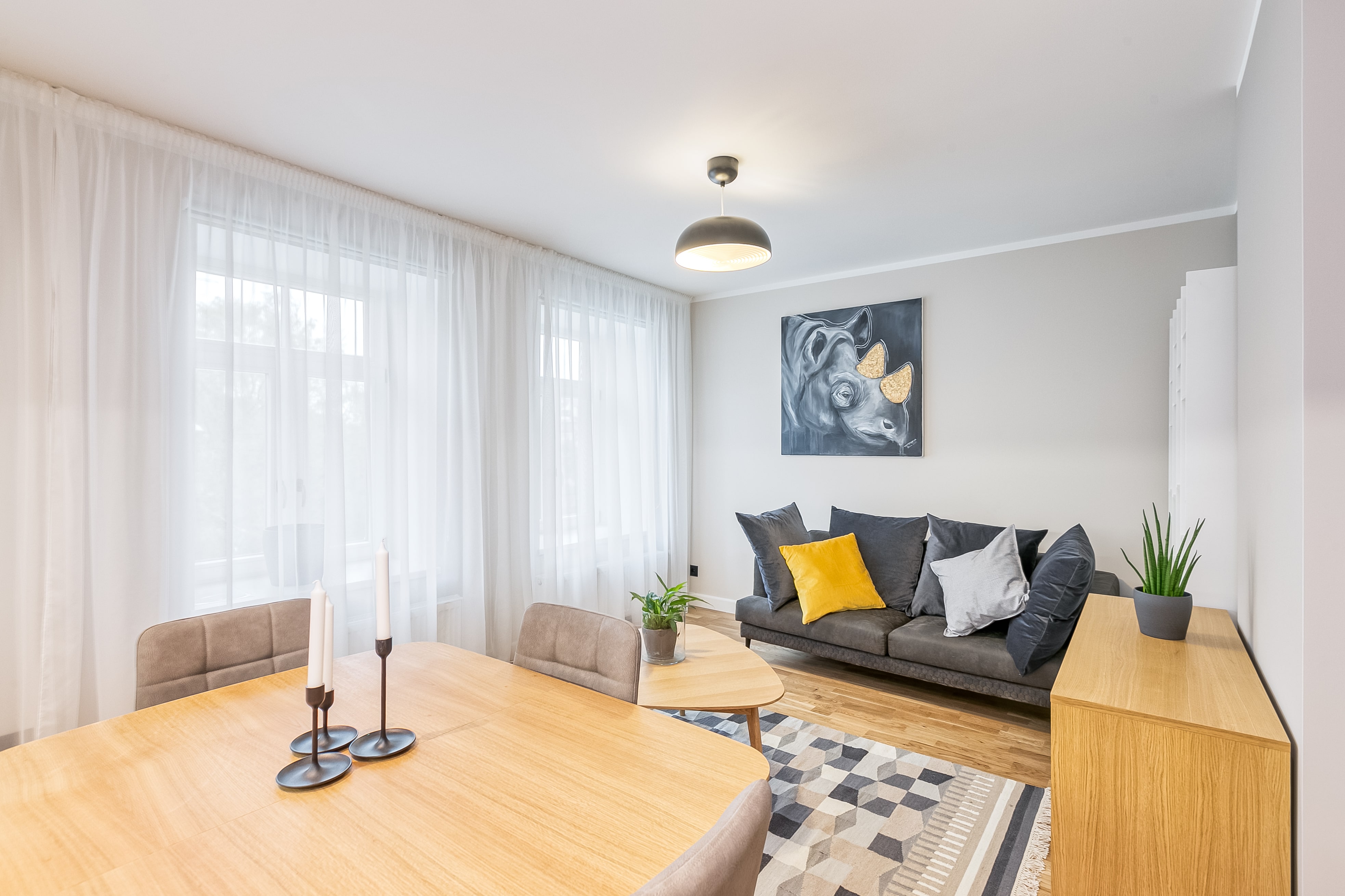 Maskavas iela 48 / Rīga, Labais krasts, Centrs 33