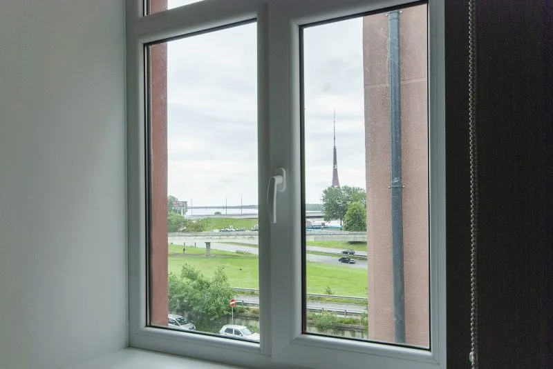 Maskavas iela 48 / Rīga, Labais krasts, Centrs 7