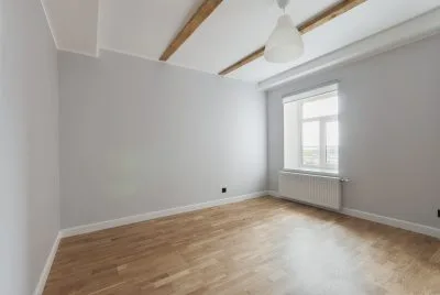 Maskavas iela 48 / Rīga, Labais krasts, Centrs 2