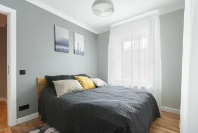 Maskavas iela 48 / Rīga, Labais krasts, Centrs 4