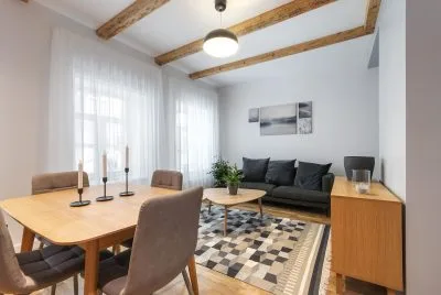 Maskavas iela 48 / Rīga, Labais krasts, Centrs 12