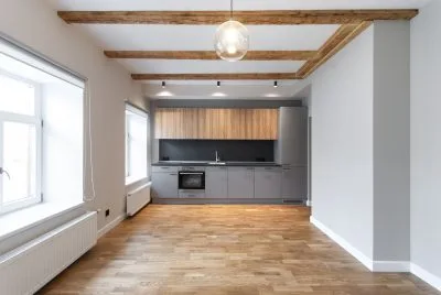 Maskavas iela 48 / Rīga, Labais krasts, Centrs 17