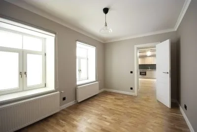 Maskavas iela 48 / Rīga, Labais krasts, Centrs 25