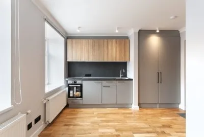 Maskavas iela 48 / Rīga, Labais krasts, Centrs 27