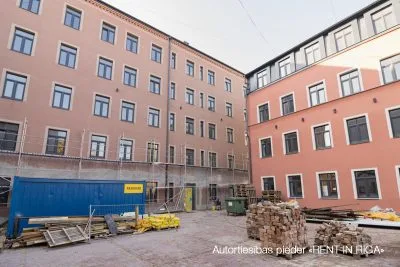 Maskavas iela 48 / Rīga, Labais krasts, Centrs 48