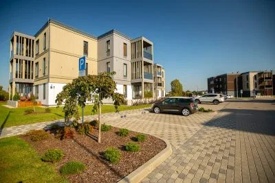Saulkrastu iela 1 6