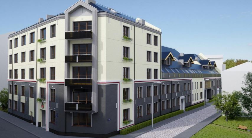 Miera iela 103 / Rīga, Labais krasts, Centrs 1