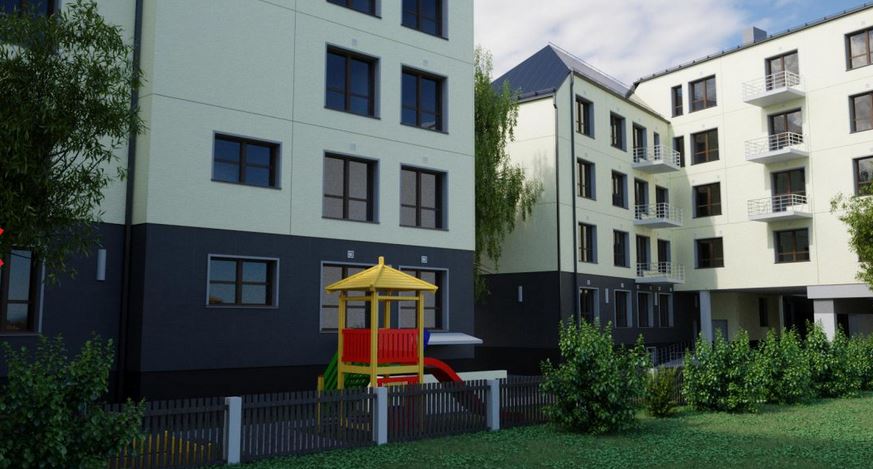 Miera iela 103 / Rīga, Labais krasts, Centrs 2