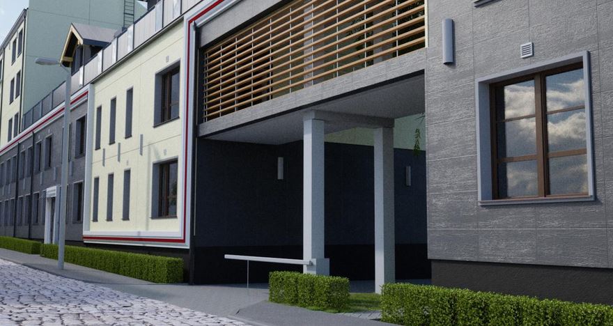Miera iela 103 / Rīga, Labais krasts, Centrs 3