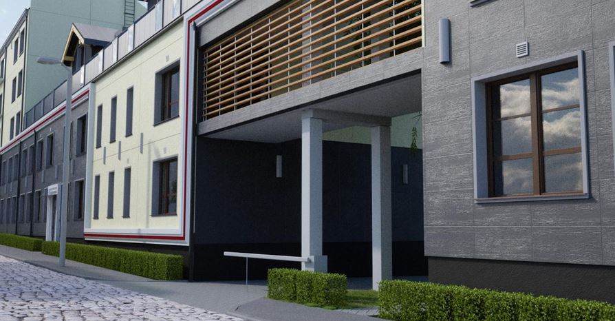 Miera iela 103 / Rīga, Labais krasts, Centrs 5