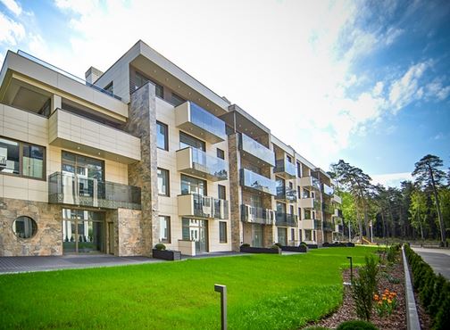 Rīgas iela 51 / Jūrmala, Dzintari 1