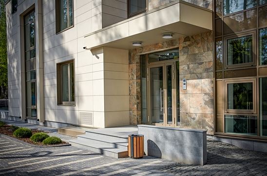 Rīgas iela 51 / Jūrmala, Dzintari 5