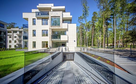 Rīgas iela 51 / Jūrmala, Dzintari 7