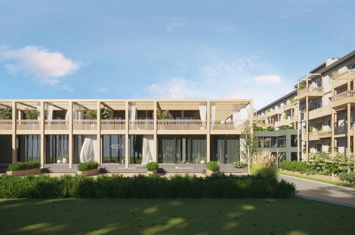 Kalsnavas iela 2 / Jūrmala, Dzintari 1