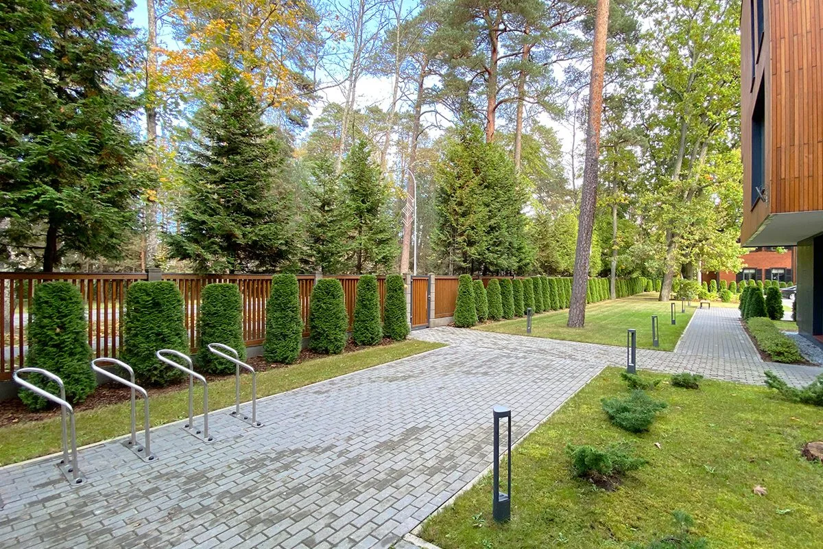 Strēlnieku prospekts 72 21