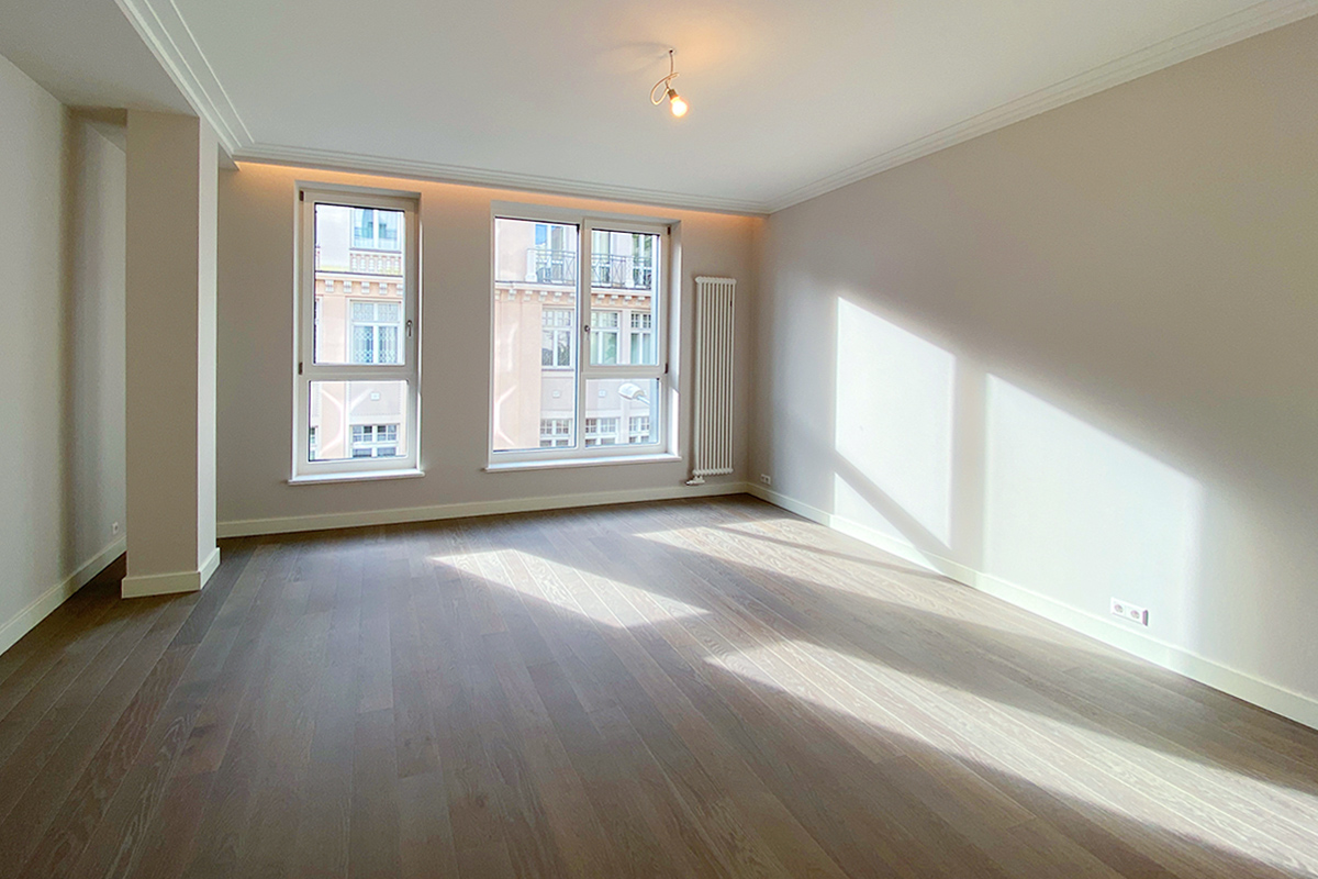 Mednieku iela 5 / Rīga, Labais krasts, Centrs 7