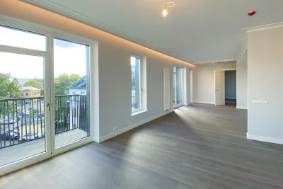 Mednieku iela 5 / Rīga, Labais krasts, Centrs 5