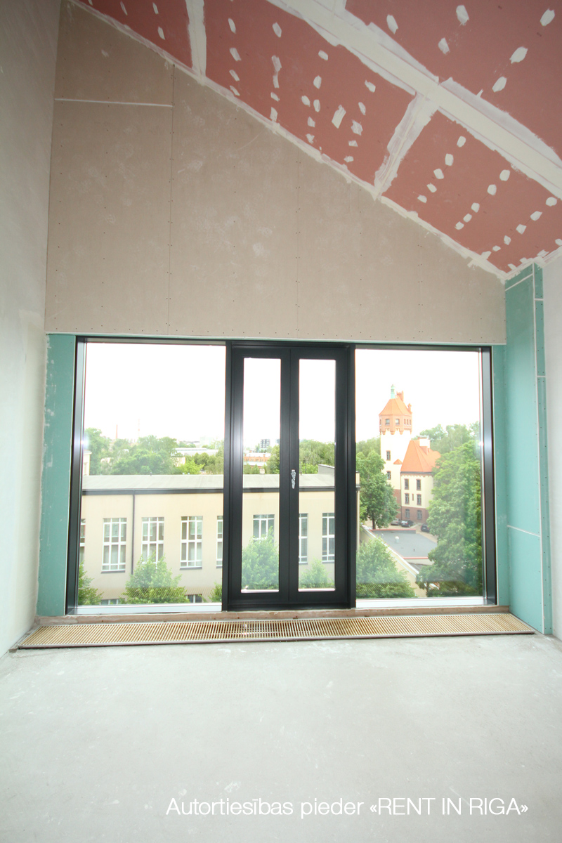 Strēlnieku 8 / Rīga, Labais krasts, Centrs 12