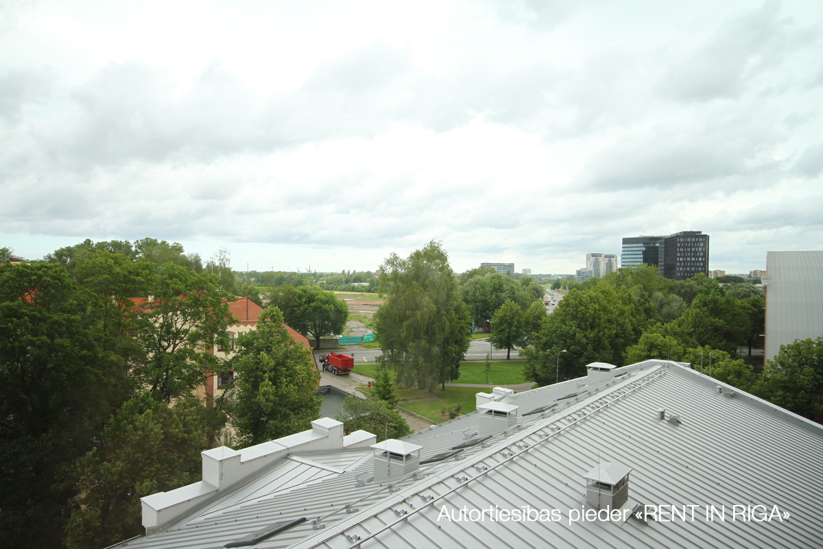 Strēlnieku 8 / Rīga, Labais krasts, Centrs 15