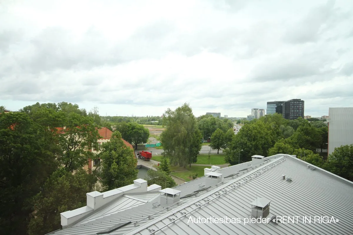 Strēlnieku 8 / Rīga, Labais krasts, Centrs 15