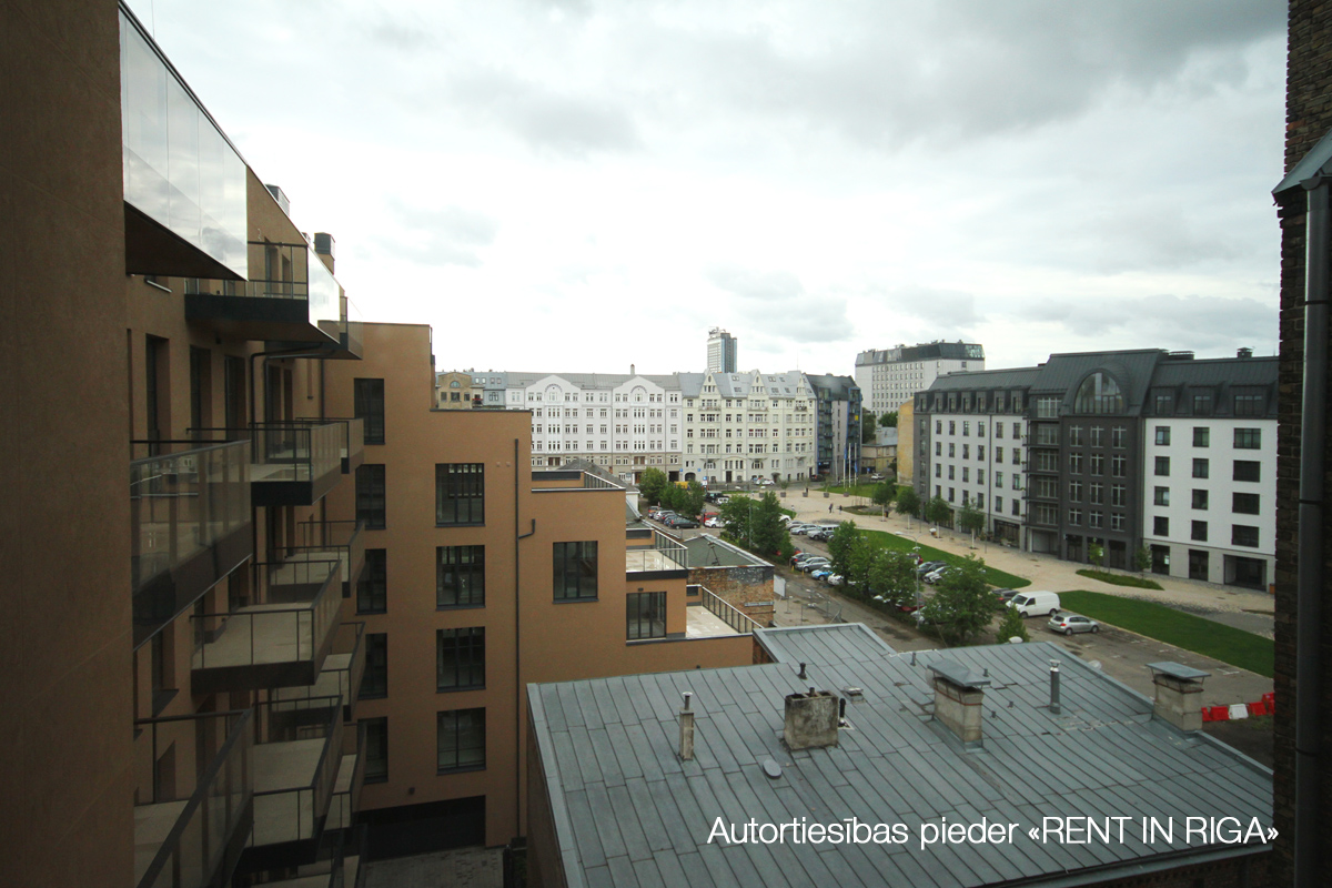 Strēlnieku 8 / Rīga, Labais krasts, Centrs 16
