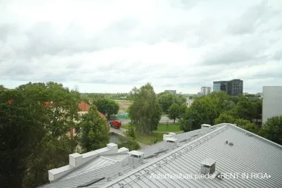 Strēlnieku 8 / Rīga, Labais krasts, Centrs 15