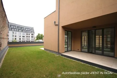 Strēlnieku 8 / Rīga, Labais krasts, Centrs 18