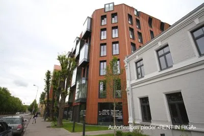 Strēlnieku 8 / Rīga, Labais krasts, Centrs 3