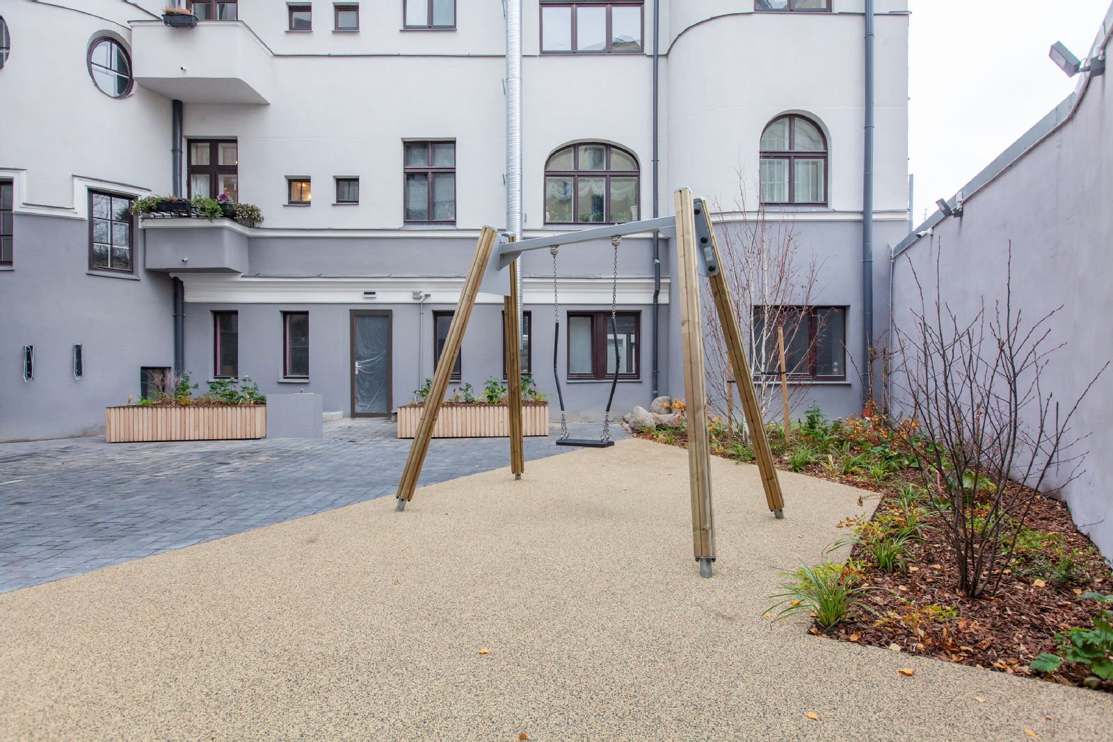 Miera iela 5 / Rīga, Labais krasts, Centrs 5