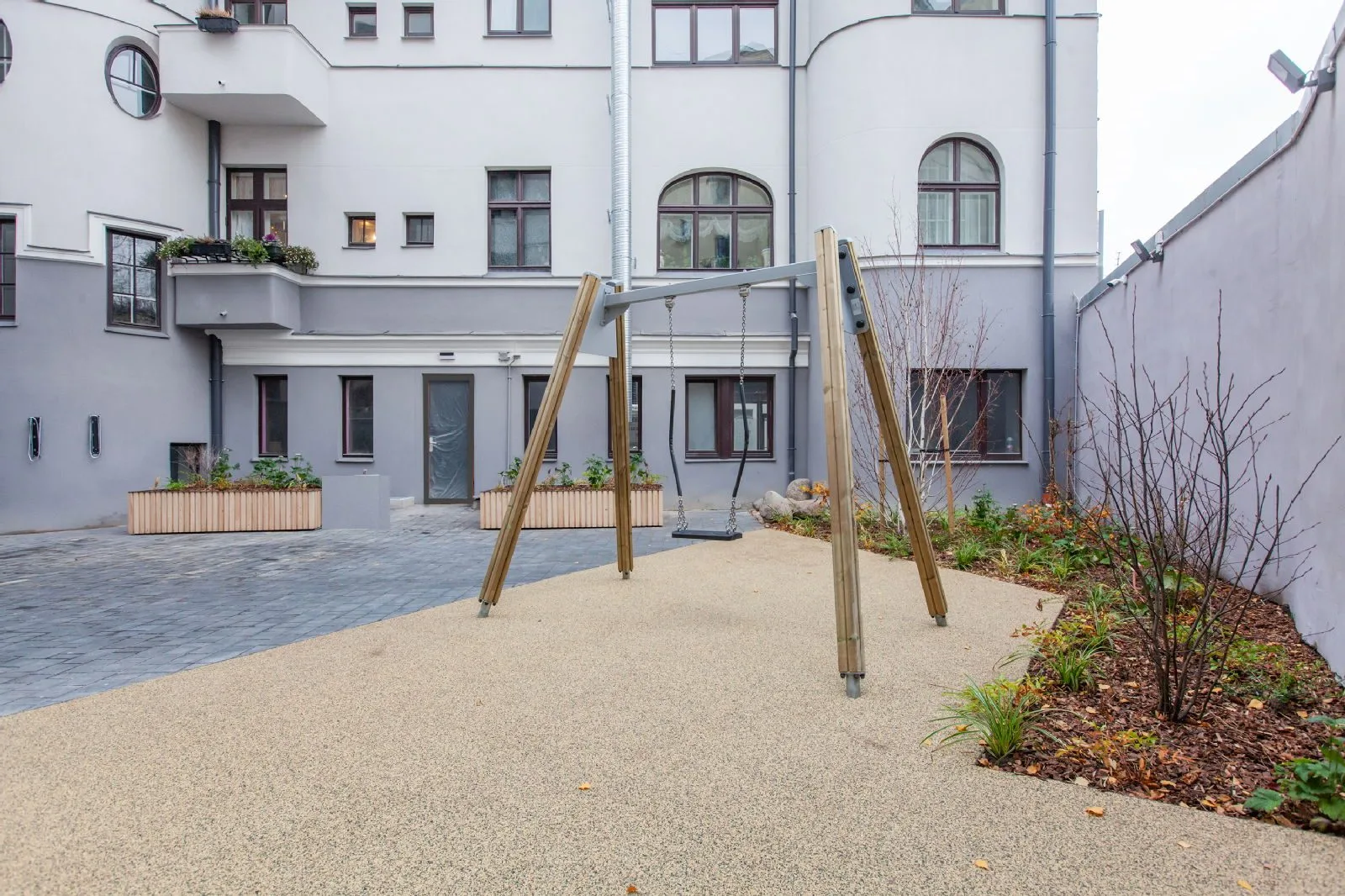 Miera iela 5 / Rīga, Labais krasts, Centrs 5