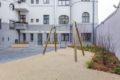 Miera iela 5 / Rīga, Labais krasts, Centrs 5