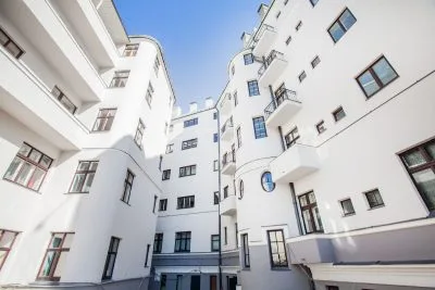 Miera iela 5 / Rīga, Labais krasts, Centrs 7