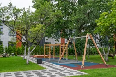 Zasulauka 28 / Rīga, Kreisais krasts, Šampēteris 6