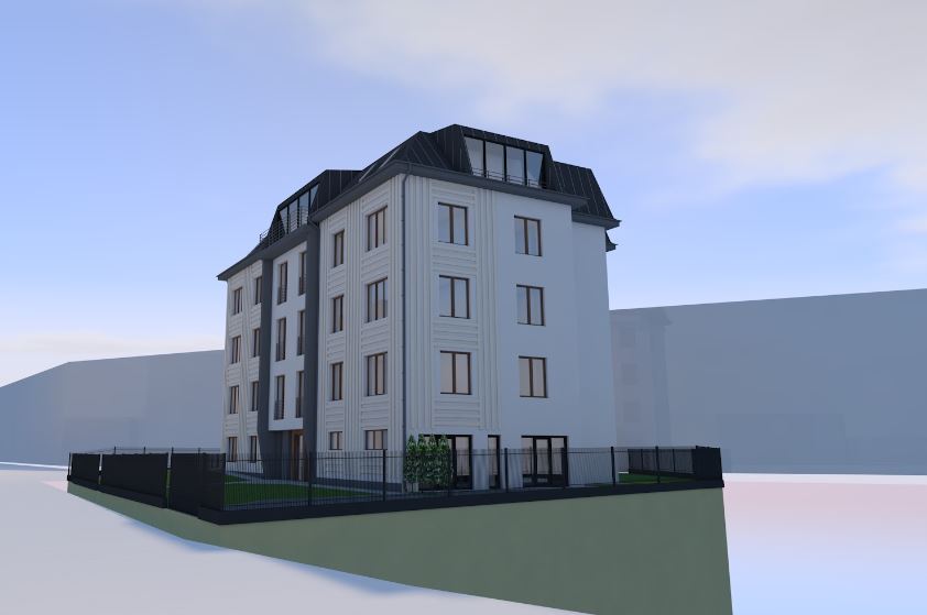 Ventspils iela 6 / Rīga, Kreisais krasts, Āgenskalns 1